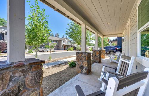 Family-Friendly Flagstaff Home Near Hiking Trails! - Foto 24