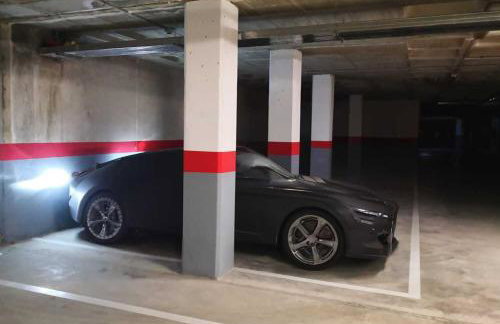 Apartamento de Lujo Cerca de la Playa EL CAMPELLO - Photo 27