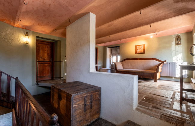 Borgo del Riondino - Photo 25