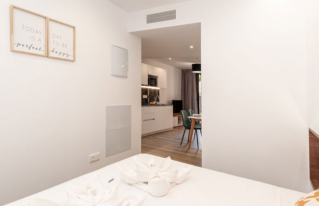 Myflats Luxury Old Town - Foto 8