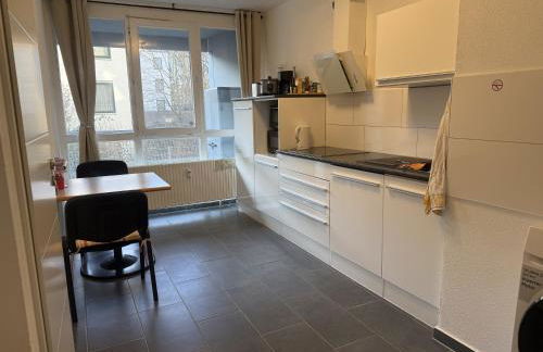 Apartment in Zentrum Krefeld - Foto 21