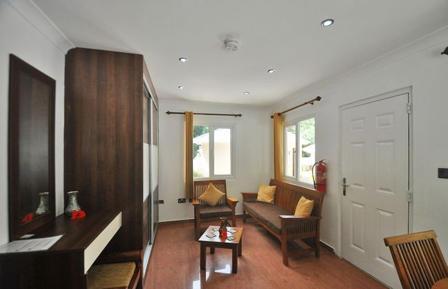 YASAD Luxury Beach Residence - Foto 47