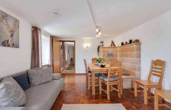 Apartment in Malsburg With Garden - Foto 14