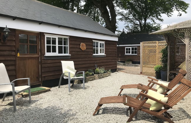 Holmdale Holiday Cottages - Foto 1