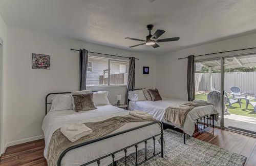 4 BDRM with POOL Prime Location on Lamar Mins to DT - Foto 19