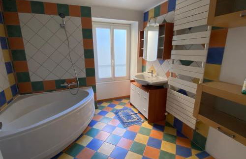 Gîte de la tour de Paradis - Foto 20