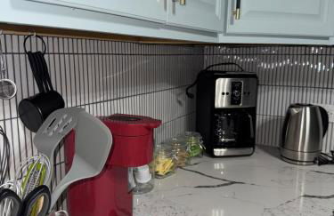 Staten Luxe, Modern Stay Close to NJ, NYC and Brooklyn! - Foto 32