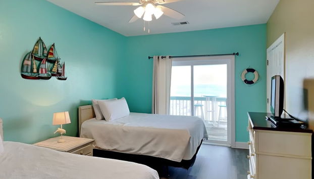 Blue Breeze - Foto 3, Habitación