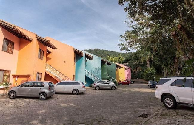 Chalés Saint Germain - Foto 69