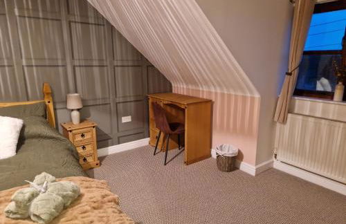 Purdie Close Holiday Let - Foto 65