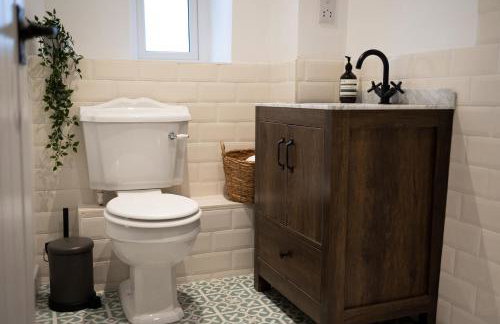 Cosy Country Townhouse in Woodstock - Foto 17