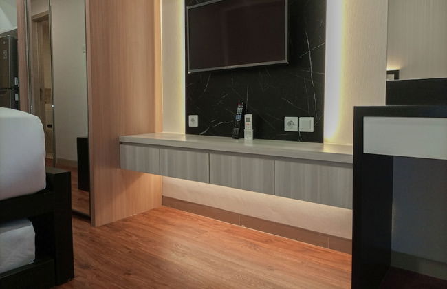 Comfy And Easy Access 2Br Apartment At Tanglin Supermall Mansion - Foto 13