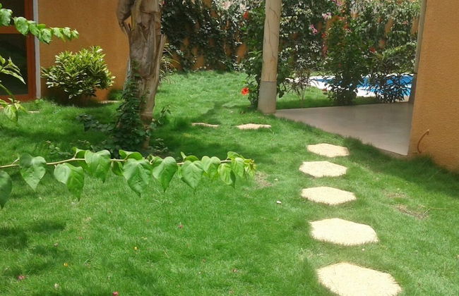 Villa dallie Senegal - Photo 18