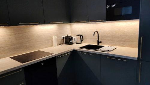 Hotel Valley of Business Frankfurt-Airport - BLACK LABEL APARTMENT - Foto 4