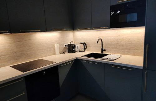 Hotel Valley of Business Frankfurt-Airport - BLACK LABEL APARTMENT - Foto 4