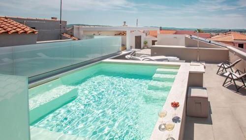 Aquarius Deluxe Apartments - Foto 1