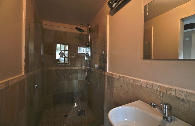 Villa La Mercy Guest Suite - Foto 10