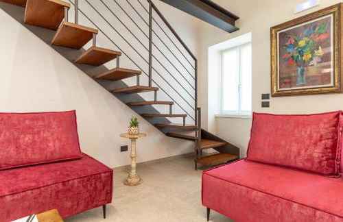 Luxury 2BR w/ River Castle View in Borgo Valsugana - Photo 52