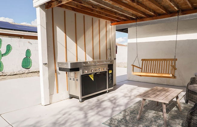 Casa Di Sofia - 4BR With Pickleball Golf Gear - Foto 34