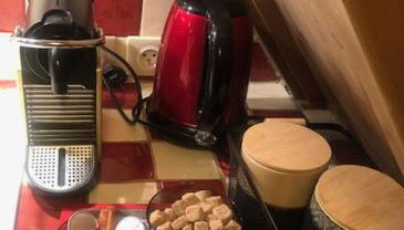 C&C Cosy et Au pied des pistes - Foto 4