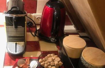 C&C Cosy et Au pied des pistes - Foto 4