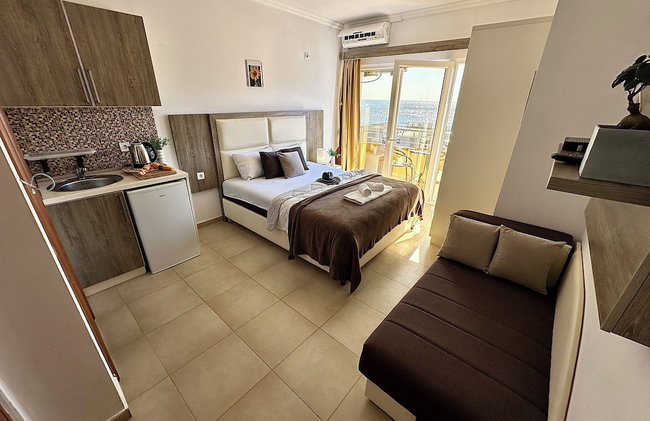 Apart-Hotel Saraj - Foto 33