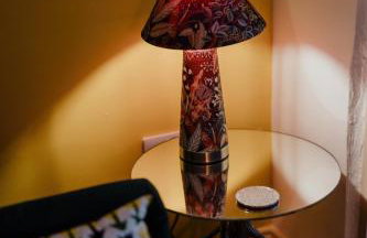 Cozy Cairnwell Farm Cottage - Foto 35