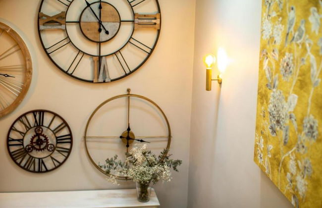 El Patio De Los Jazmines - Foto 25