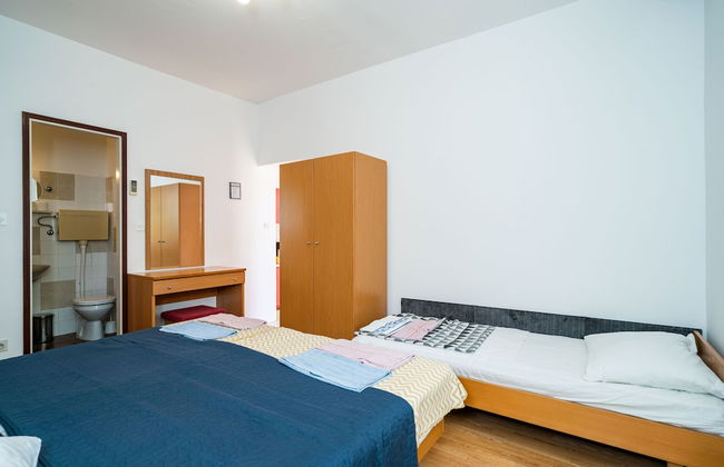 Apartments Klis - Foto 16