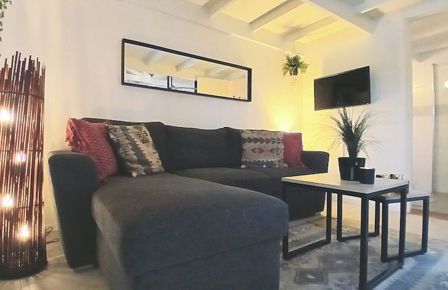 Guesthouse With Loft at Lake Skagern, Spa & Yoga - Foto 4