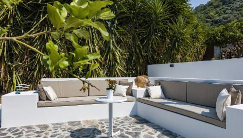 Villa Oceri Gioiosa Marea - Foto 5