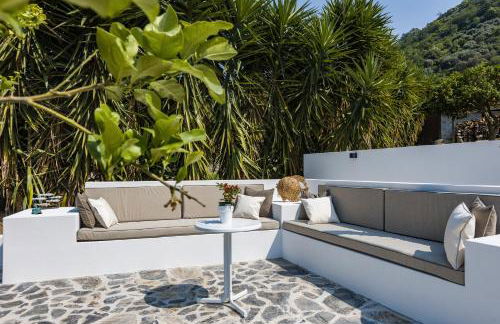 Villa Oceri Gioiosa Marea - Foto 5