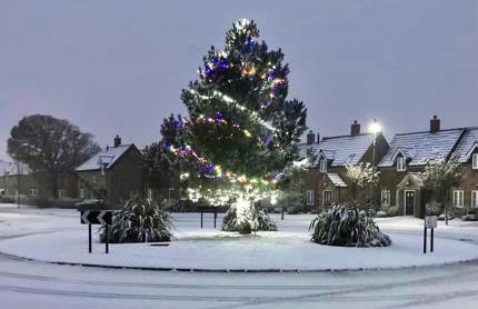 The Bay, Filey, Moonshine Cottage - Foto 49