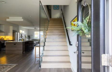 The Grove's Modern Family Row House ABODEbucks - Photo 3