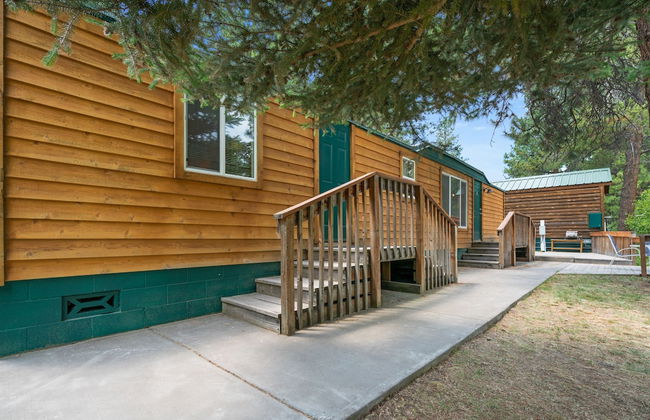 Crater Lake Resort - Foto 52