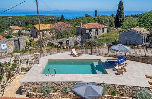 Milia's House Ithaca - Foto 21