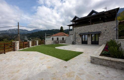 Eptalofos Mountain Resorts - Foto 33