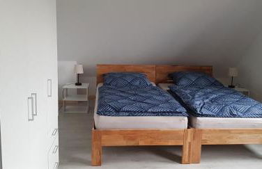 Vogels Ferienhaus in Kreideseenähe - Foto 7