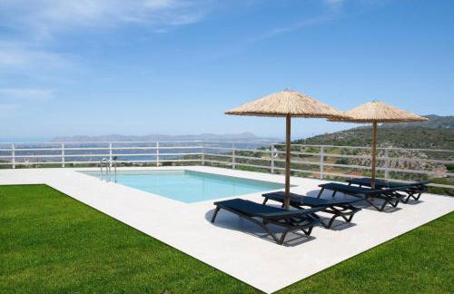 Villa d'Anvers - Luxury Holiday Resort - Photo 30