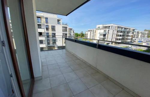 Apartament Miłosz - Foto 23