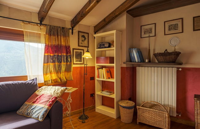 Casa del Picchio in Adrara San Martino - Foto 12