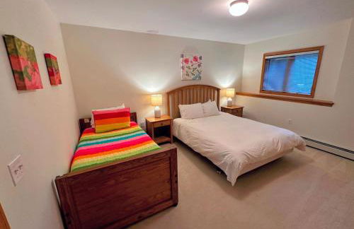 SH3 Luxurious Stonehill Townhouse in Bretton Woods - Foto 24