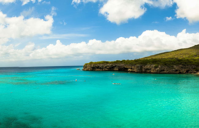 Tour di Curaçao - Foto 2