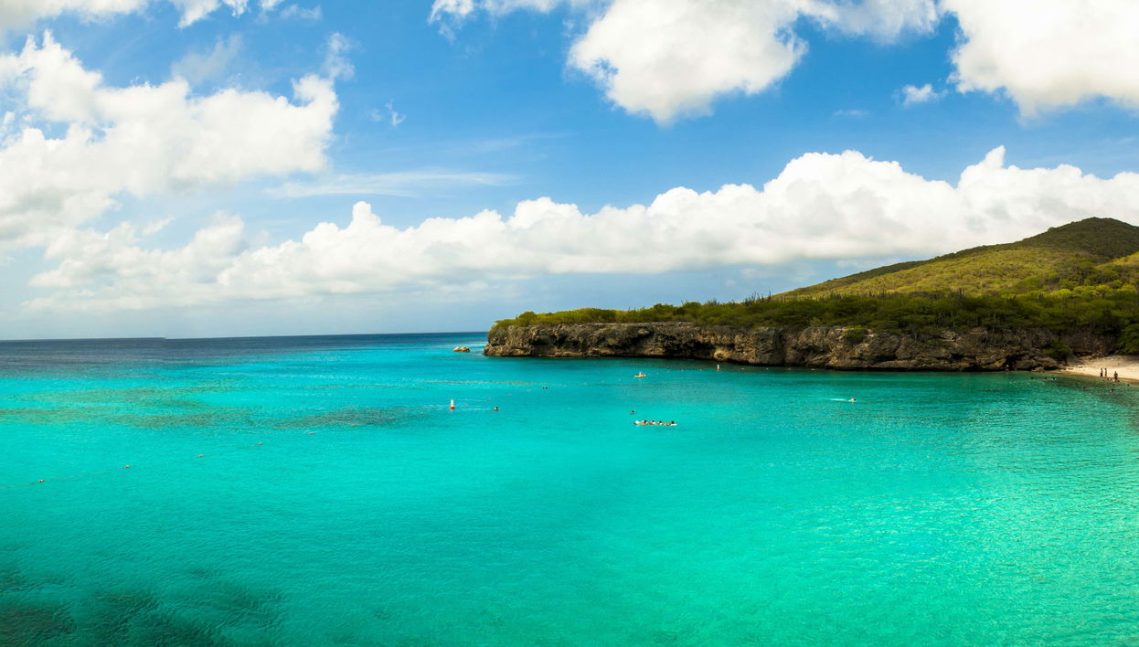 Tour di Curaçao