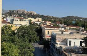 The Green Parthenon - Foto 4