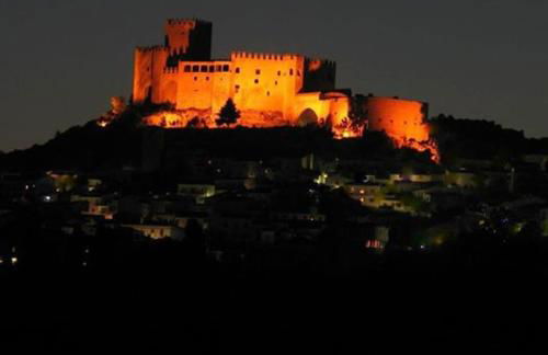 Cortijo El Pilón - Foto 62