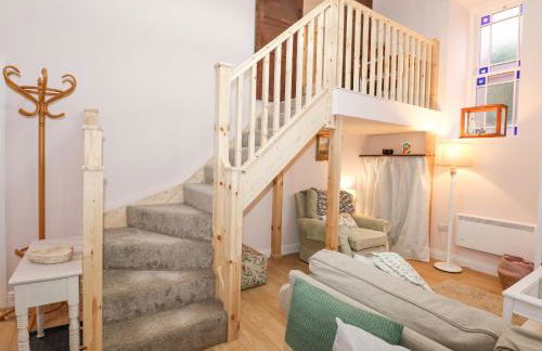 The Old Nant-y-Fflint Chapel - Foto 7