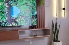 Flat Horizonte Azul - Vista Lago - Photo 1