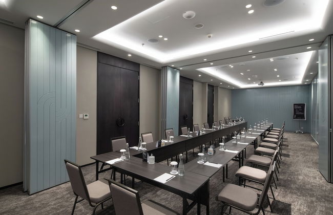 Morrissey Hotel - Foto 64