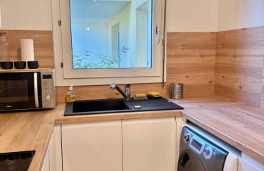 T2 Moderne - Quartier Cartoucherie - Proche Zénith & Purpan - Parking - Foto 16